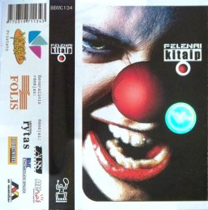 Pelenai - Kitaip (2000)