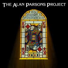 The Alan Parsons Project - The Turn Of A Friendly Card (1980)