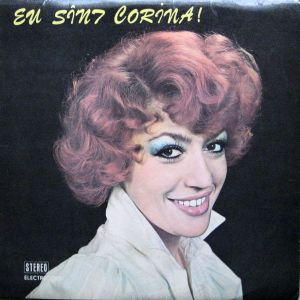 Corina Chiriac - Eu Sînt Corina ! (1981)
