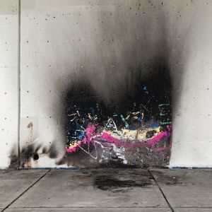 Jacob Audrey Taves - The Remaining Functionality of Abandoned States (2024)