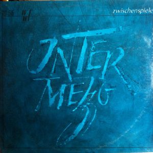 WWf - Intermezzo - Zwischenspiele 1966 (1966)