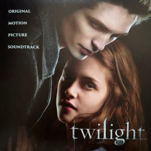 Various - Twilight (Original Motion Picture Soundtrack) (2024)