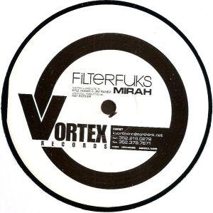 Filterfuks - Mirah / Bent (2000)