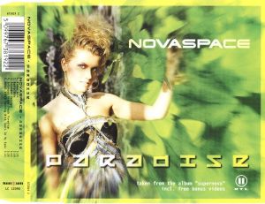 Novaspace - Paradise (2003)