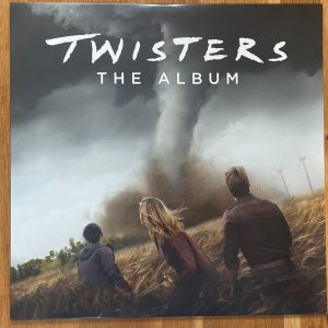 Various - Twisters: The Album (2024)