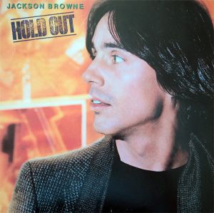 Jackson Browne - Hold Out (1980)