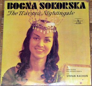 Bogna Sokorska - The Warsaw Nightingale
