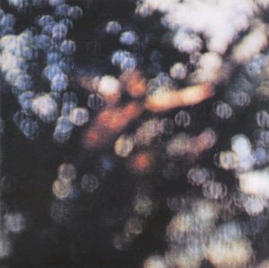 Pink Floyd - Obscured By Clouds (1995)