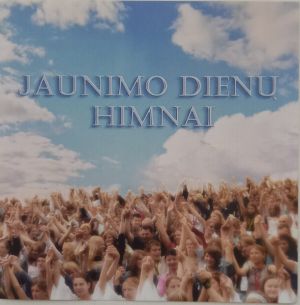 Various - Jaunimo Dienų Himnai (2006)