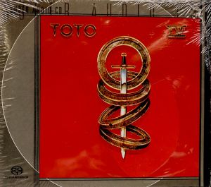 Toto - Toto IV (1999)