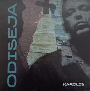 Karolis - Odisėja (2021)
