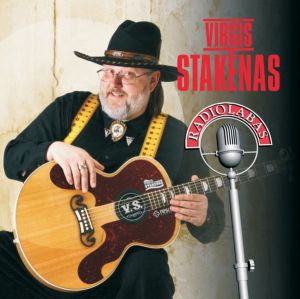 Virgis Stakėnas - Radiolabas (2006)