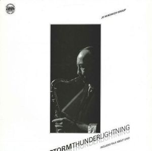Jo Mikowich Group - Storm Thunder Lightning (1986)