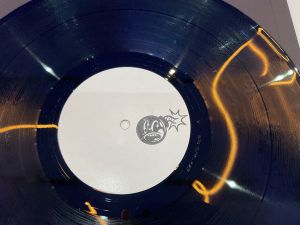 Nizar Sarakbi - Naked Groove (Incl. HearThug Remix) (2024)