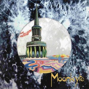 Moonkyte - Moonkyte (2005)