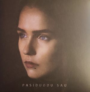 GJan - Pasiduodu Sau (2025)
