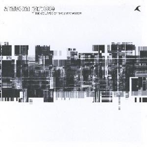 Anton Price - The Collapse Of The State Vector (2000)