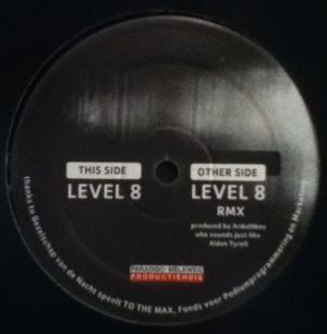 Level 8 - Level 8 (2004)