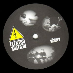 Various - Elektro Beatnik Allstars (1998)