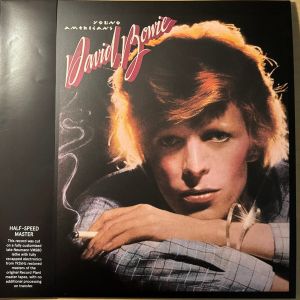 David Bowie - Young Americans (2025)