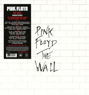Pink Floyd - The Wall (2025)