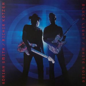 Smith / Kotzen - Black Light / White Noise (2025)