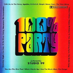 Studio 99 - 100% Party