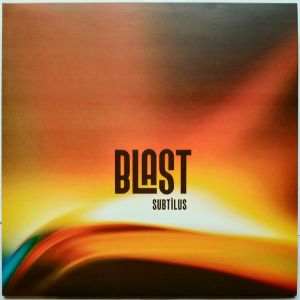 Subtìlus - Blast (2024)