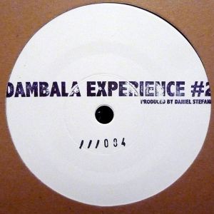 Daniel Stefanik - Dambala Experience #2 (2012)
