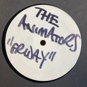 The Animators / One Sinner / Formless - Friday / Dance With Me (2004)