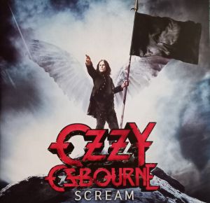 Ozzy Osbourne - Scream (2025)