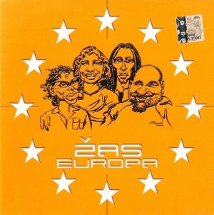 ŽAS - Europa (2002)