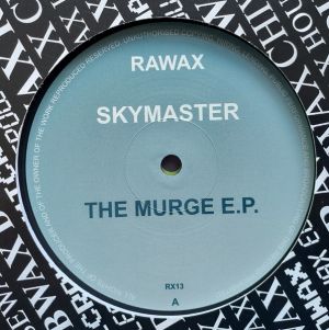 Skymaster - The Murge E.P. (2025)