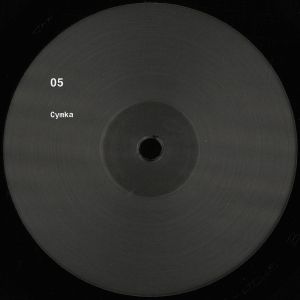 CYMKA - Untitled