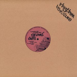Grant Dell - Somefink Old / Somefink New (2025)