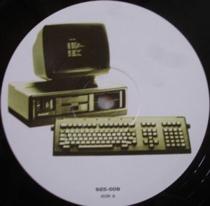 Infekto - Left Hand Jazz Remixes (2004)