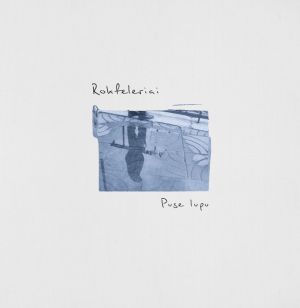 Rokfeleriai - Puse Lūpų (2026)