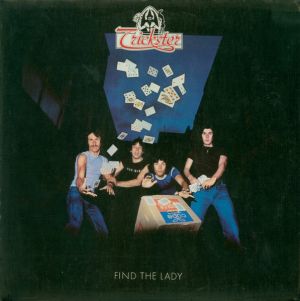 Trickster (6) - Find The Lady (1977)