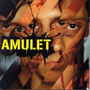 Amulet - Danger! Danger! (2003)
