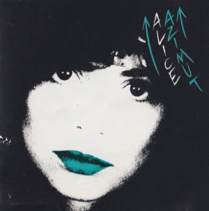 Alice (4) - Azimut (1987)