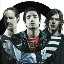 Hoobastank - For(N)ever (2009)