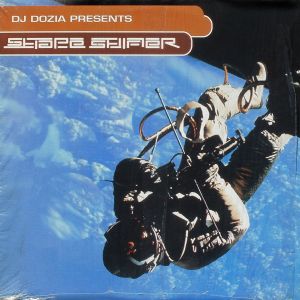 DJ Dozia - Shape Shifter (1997)