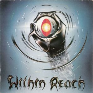 O - Within Reach (1976)