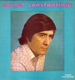 Cornel Constantiniu - Cornel Constantiniu (1983)