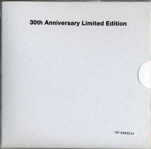 The Beatles - The Beatles (30th Anniversary Limited Edition) (1998)