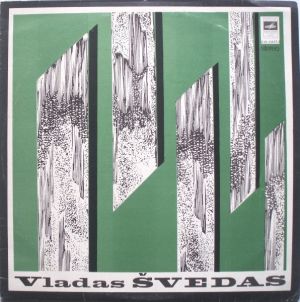 Vladas Švedas - Vladas Švedas (1980)
