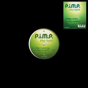 P.I.M.P. - The Light (2002)