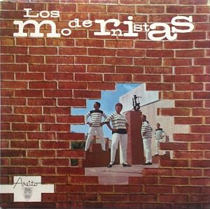 Los Modernistas (2) - Maria Quiero Saber