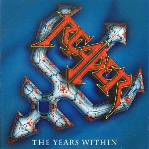 Reaper (11) - The Years Within (1992)