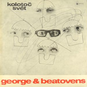 George & Beatovens - Kolotoč Svět (1970)